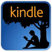 kindle  button