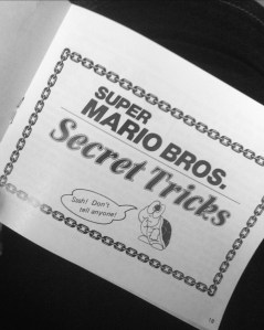 Important reading...