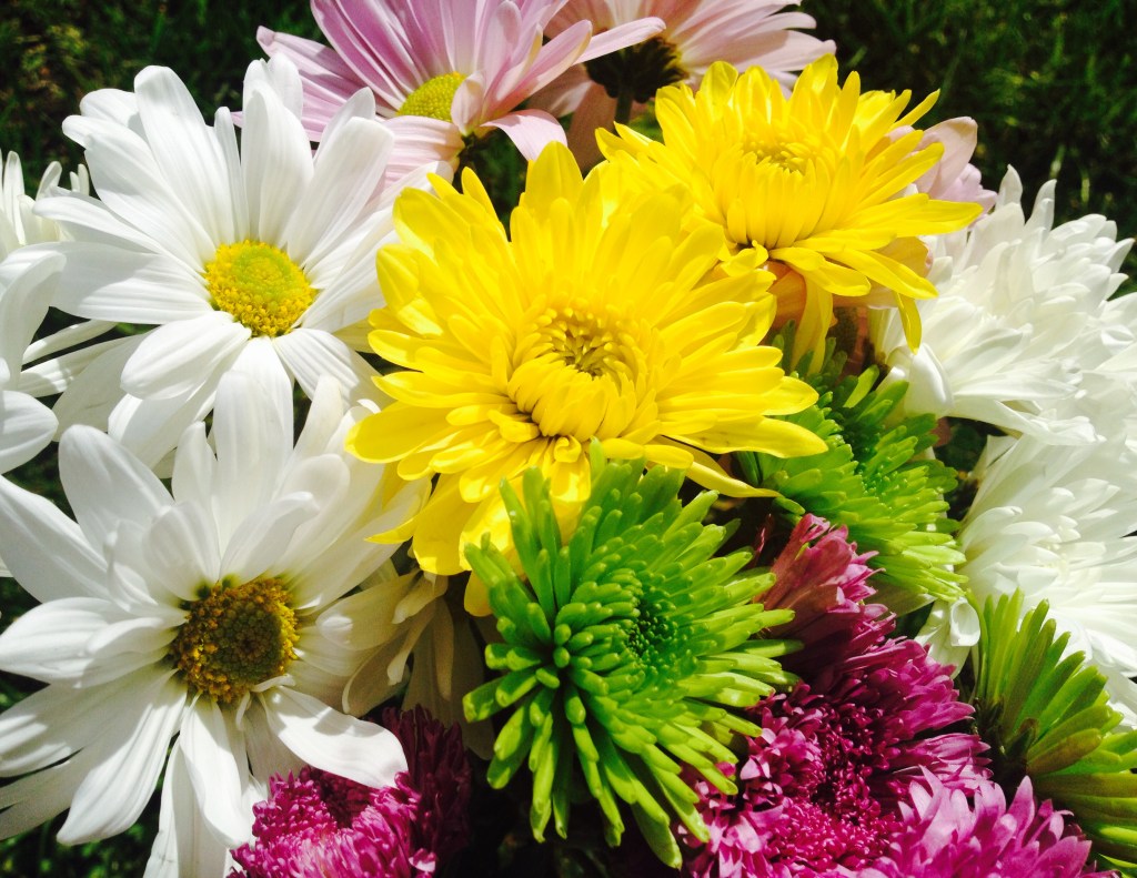 Happy birthday, Dad!